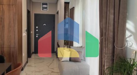 Продаётся дизайнерская студия в премиум-комплексе Emerald Residence г. Бар