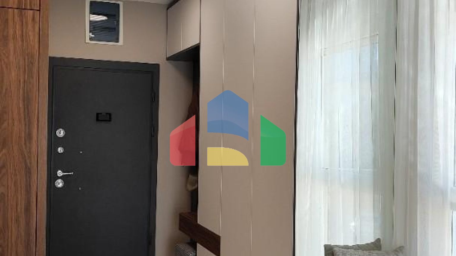 Продаётся дизайнерская студия в премиум-комплексе Emerald Residence г. Бар