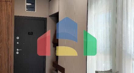 Продаётся дизайнерская студия в премиум-комплексе Emerald Residence г. Бар