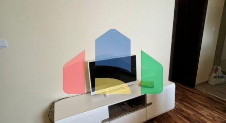 Квартира с одной спальней в Баре в 200 м от моря