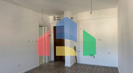 Studio in a new building in Bar just 300 m from the sea