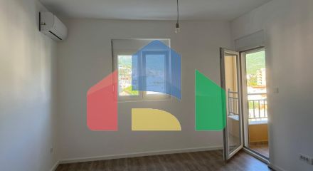 Studio in a new building in Bar just 300 m from the sea