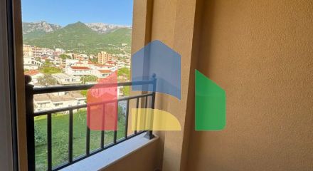 Студия в новом доме в Баре всего в 300 м от моря Студия в новом доме в Баре всего в 300 м от моря