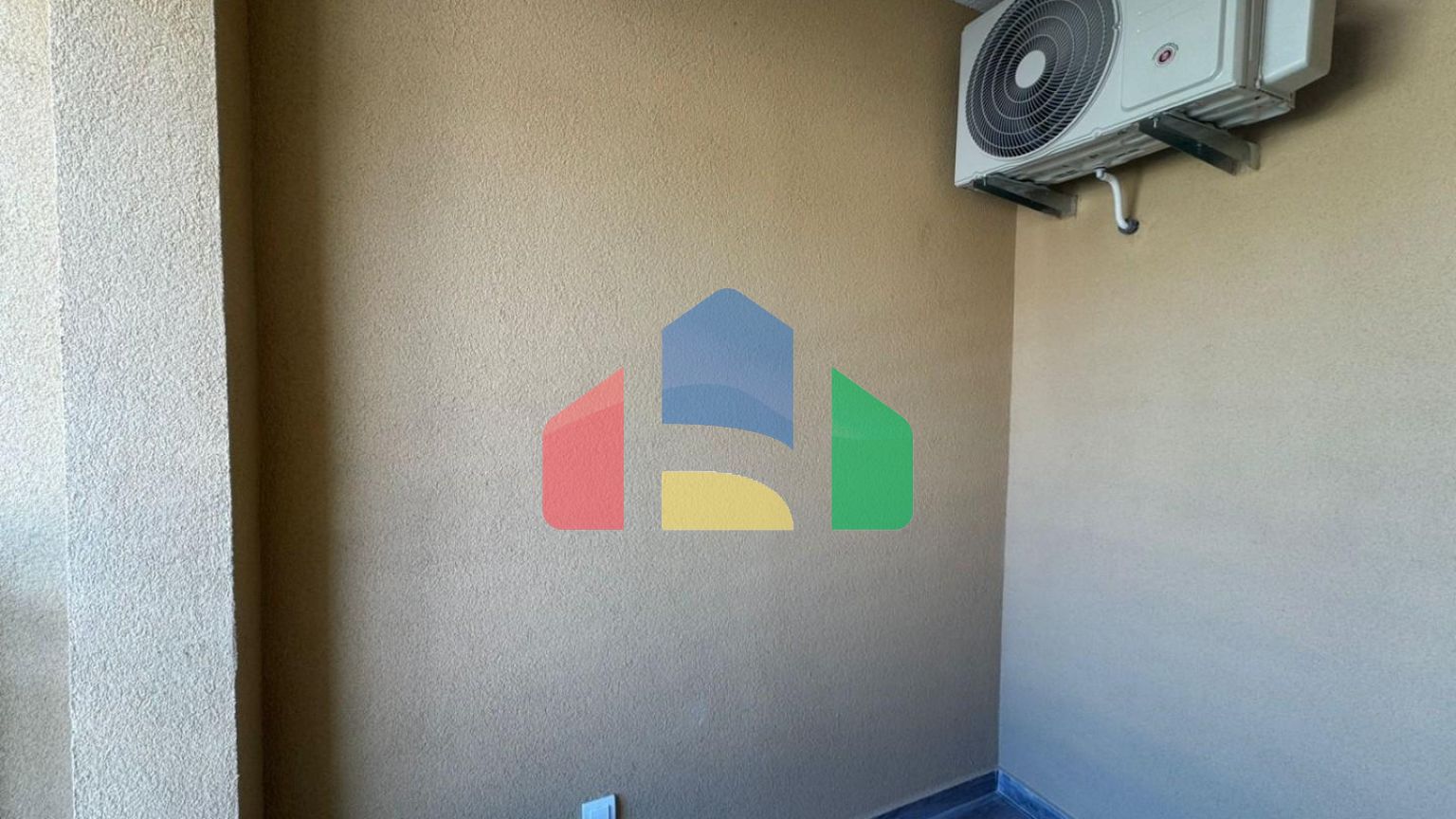 Студия в новом доме в Баре всего в 300 м от моря