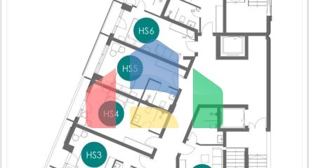 Стильные апартаменты в Баре с бассейном и SPA от застройщика Стильные апартаменты в Баре с бассейном и SPA от застройщика