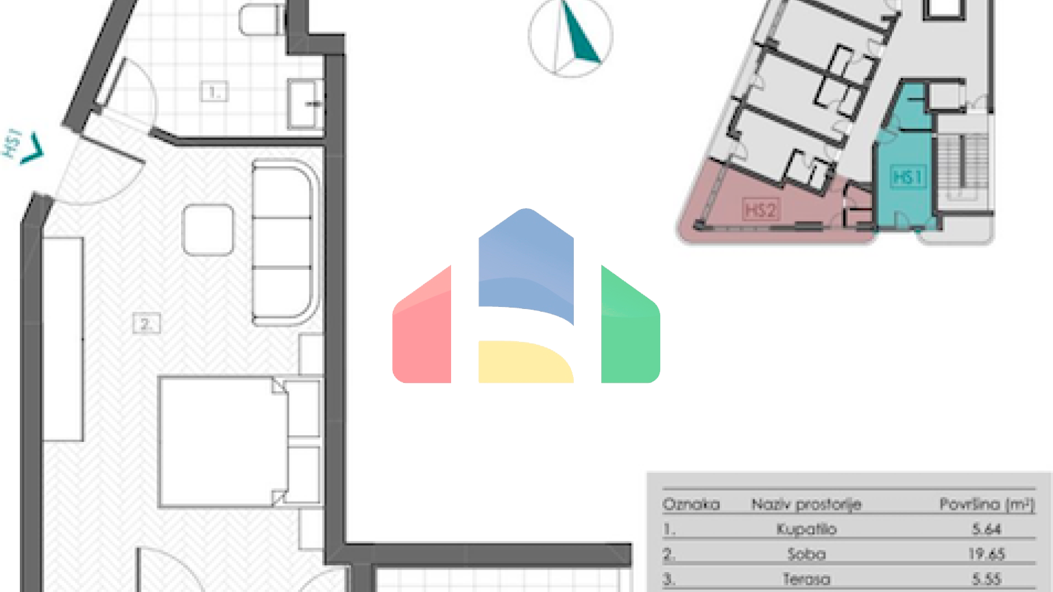 Стильные апартаменты в Баре с бассейном и SPA от застройщика