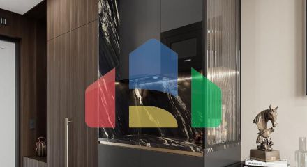 Предложение от застройщика: стильные апартаменты в Баре с бассейном и SPA