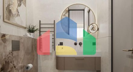 Предложение от застройщика: стильные апартаменты в Баре с бассейном и SPA