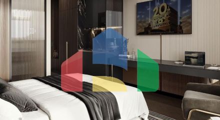 Предложение от застройщика: стильные апартаменты в Баре с бассейном и SPA