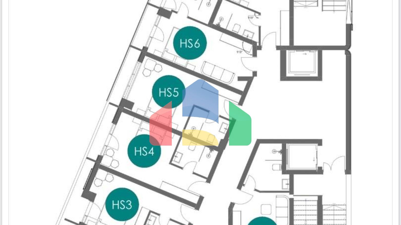 Предложение от застройщика: стильные апартаменты в Баре с бассейном и SPA