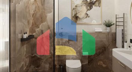 Продажа от застройщика: стильные апартаменты в Баре с бассейном и SPA