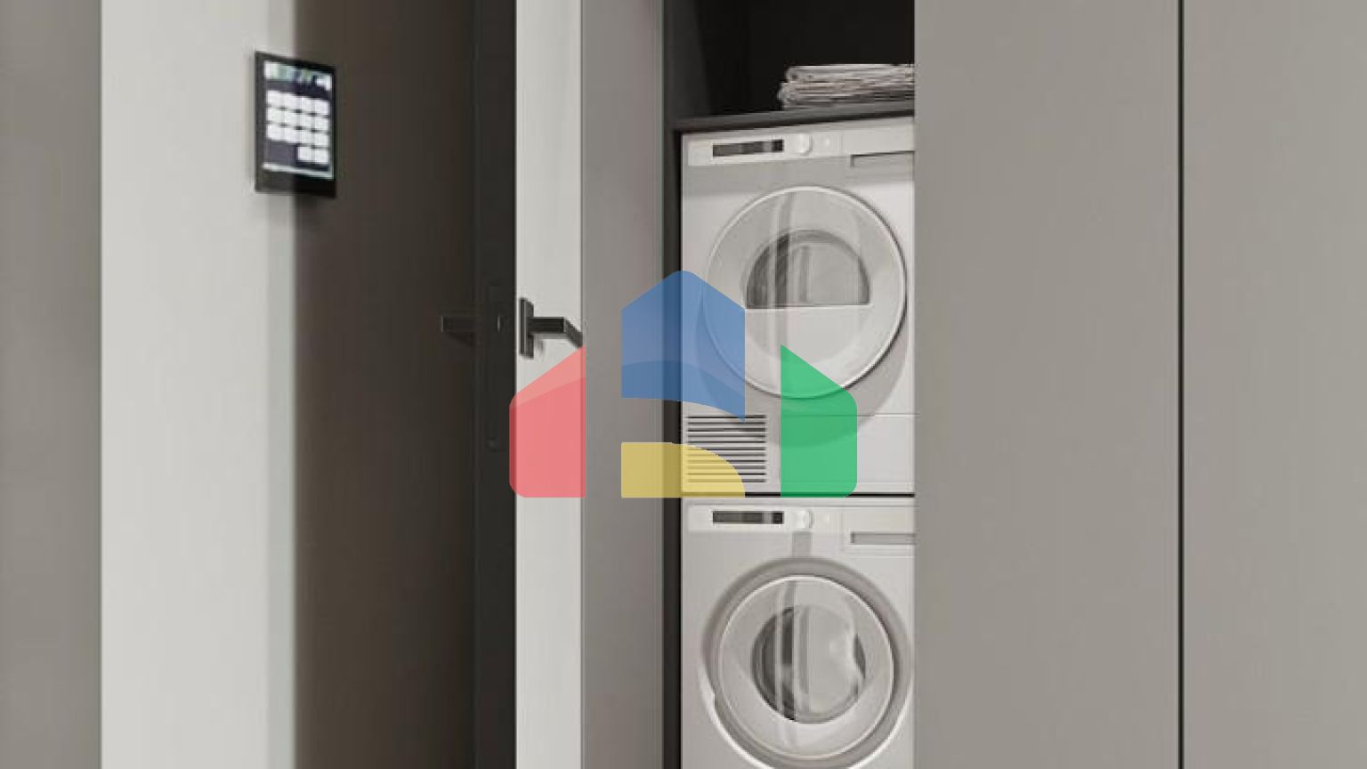 Для жизни и дохода: двухспальные апартаменты в Баре с террасой и бассейном