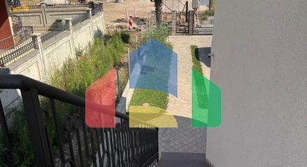 Комфортабельный дом в центре Бара у моря и всей городской инфраструктуры