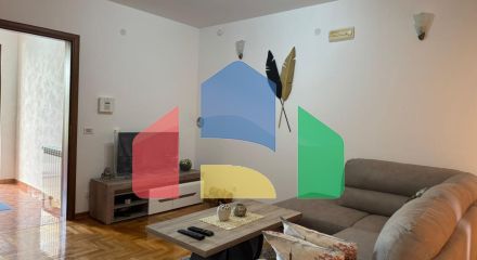 Комфортабельный дом в центре Бара у моря и всей городской инфраструктуры Комфортабельный дом в центре Бара у моря и всей городской инфраструктуры