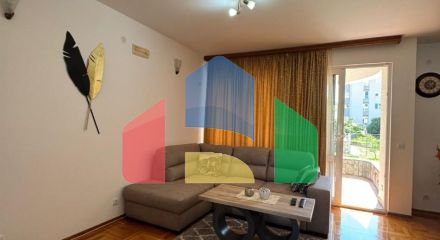 Комфортабельный дом в центре Бара у моря и всей городской инфраструктуры Комфортабельный дом в центре Бара у моря и всей городской инфраструктуры