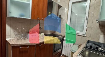 Комфортабельный дом в центре Бара у моря и всей городской инфраструктуры Комфортабельный дом в центре Бара у моря и всей городской инфраструктуры