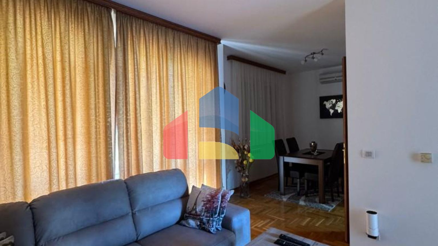 Комфортабельный дом в центре Бара у моря и всей городской инфраструктуры