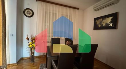 Комфортабельный дом в центре Бара у моря и всей городской инфраструктуры Комфортабельный дом в центре Бара у моря и всей городской инфраструктуры