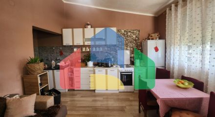 1 bedroom apartment in Bar, next to the bus station