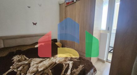 1 bedroom apartment in Bar, next to the bus station