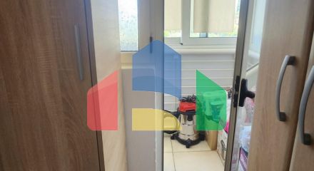 1 bedroom apartment in Bar, next to the bus station