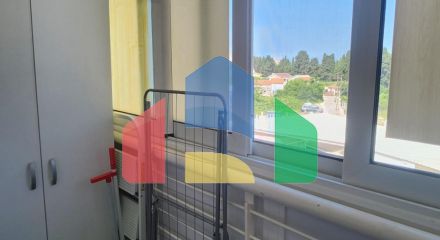 1 bedroom apartment in Bar, next to the bus station