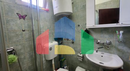 1 bedroom apartment in Bar, next to the bus station
