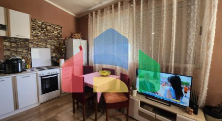 Квартира с 1 спальней в городе Бар, рядом с автобусной станцией