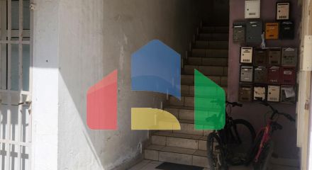 Квартира с 1 спальней в городе Бар, рядом с автобусной станцией