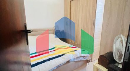 Квартира с 1 спальней в городе Бар, рядом с автобусной станцией