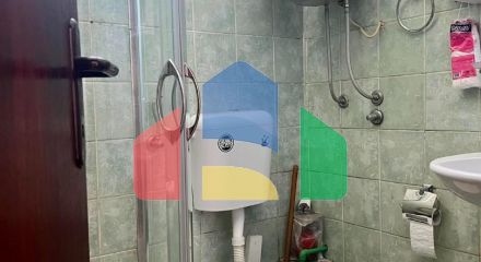 Квартира с 1 спальней в городе Бар, рядом с автобусной станцией