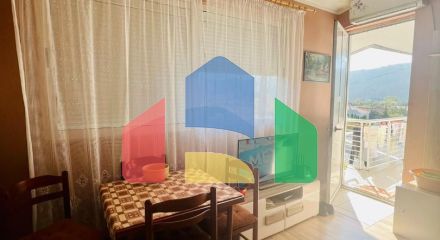 Квартира с 1 спальней в городе Бар, рядом с автобусной станцией