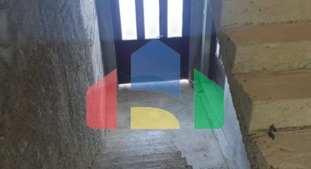 Трёхэтажный дом  в Баре