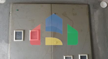 Трёхэтажный дом  в Баре