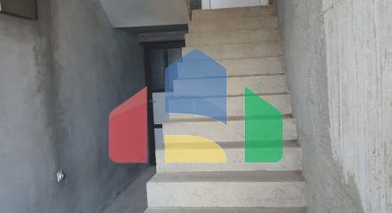 Трёхэтажный дом  в Баре