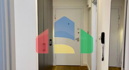 Однокомнатная квартира в жилом комплексе Soho Citу, Бар