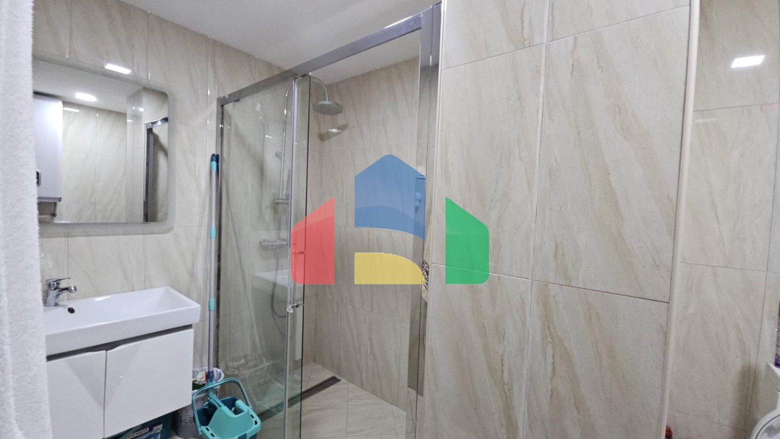 Просторная квартира в Баре для большой семьи