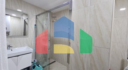 Просторная квартира в Баре для большой семьи