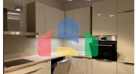 Просторная квартира в Баре для большой семьи