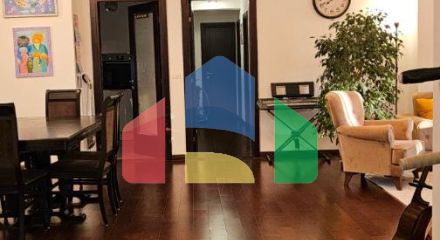 Просторная квартира в Баре для большой семьи