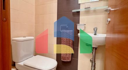 Продаётся квартира в Баре на первой линии моря