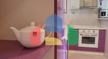 Продаётся квартира в Баре на первой линии моря