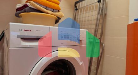 Продаётся квартира в Баре на первой линии моря