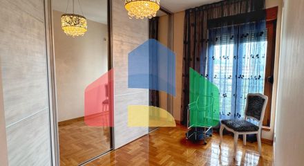 Продаётся квартира в Баре на первой линии моря