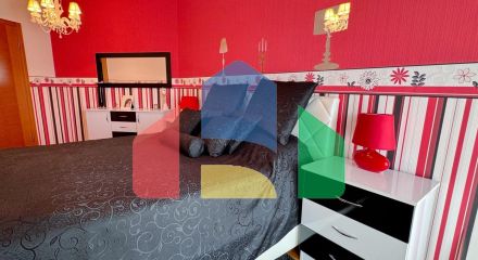 Продаётся квартира в Баре на первой линии моря