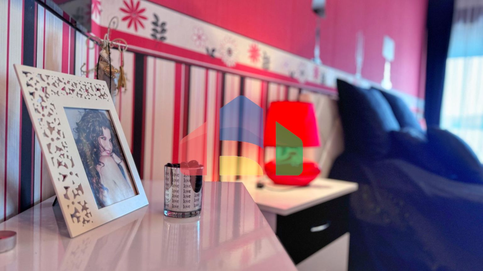 Продаётся квартира в Баре на первой линии моря