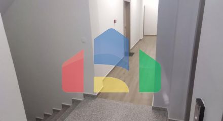 Квартира в новом современном доме в центре города Бар