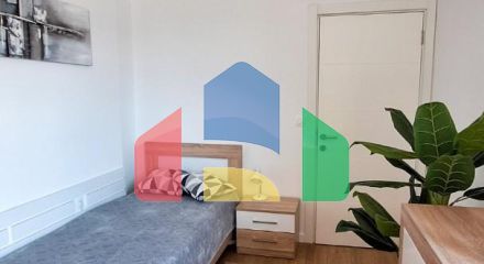 Квартира в новом современном доме в центре города Бар