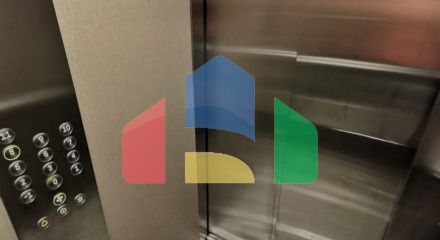 Квартира в новом современном доме в центре города Бар