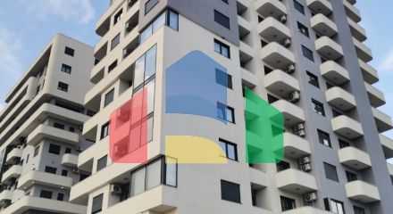 Квартира в новом современном доме в центре города Бар